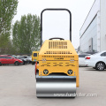 High efficiency ride-on type ground compactor road roller for sale FYL-860